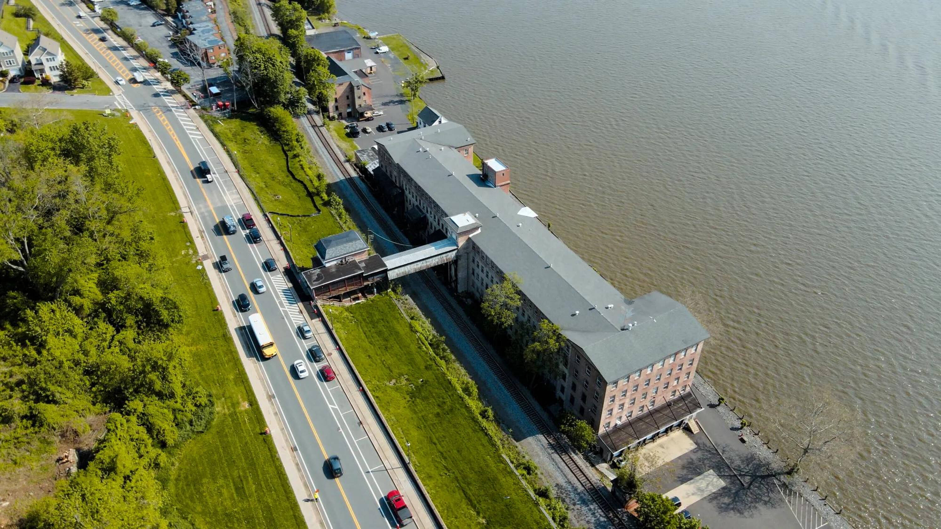 Regal Bag; Newburgh, NY